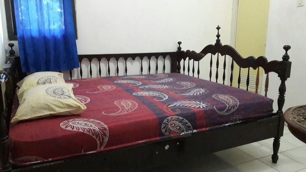 Arriani Homestay Karimunjawa Exterior foto