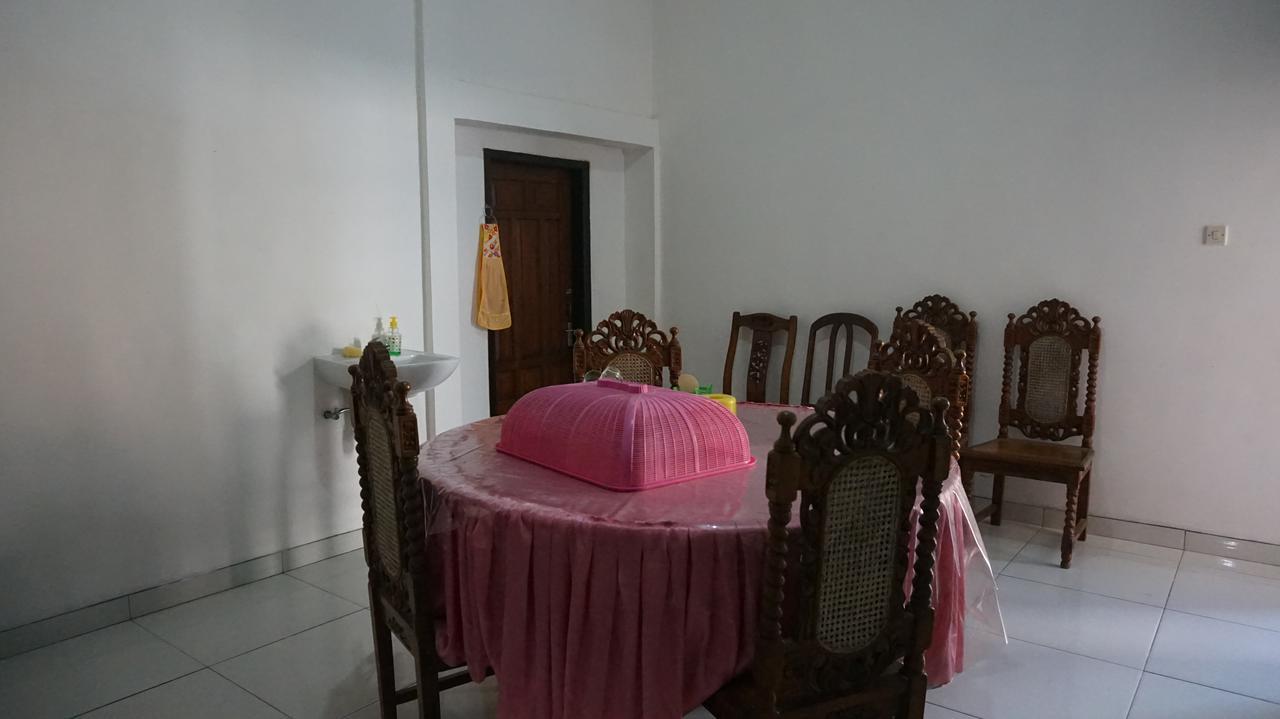 Arriani Homestay Karimunjawa Exterior foto
