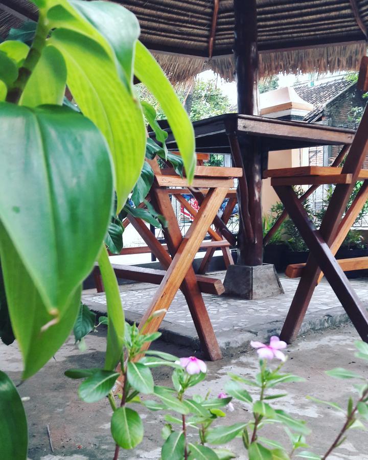 Arriani Homestay Karimunjawa Exterior foto