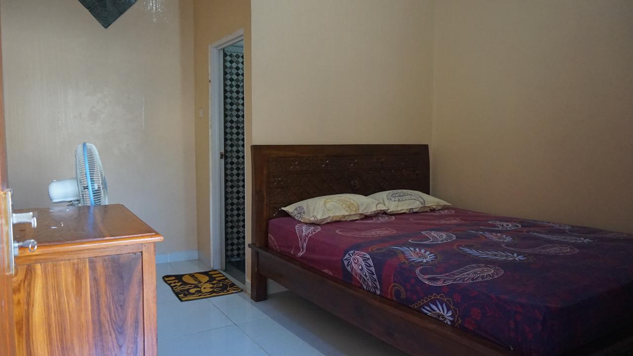 Arriani Homestay Karimunjawa Exterior foto