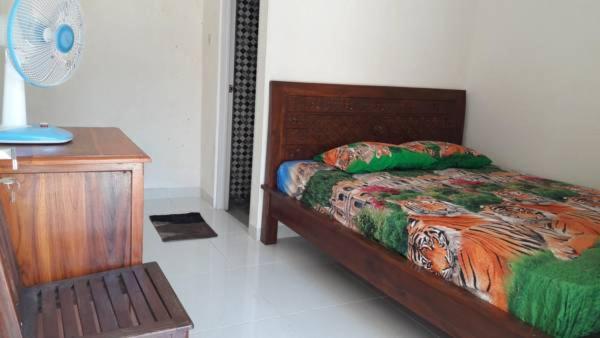 Arriani Homestay Karimunjawa Exterior foto